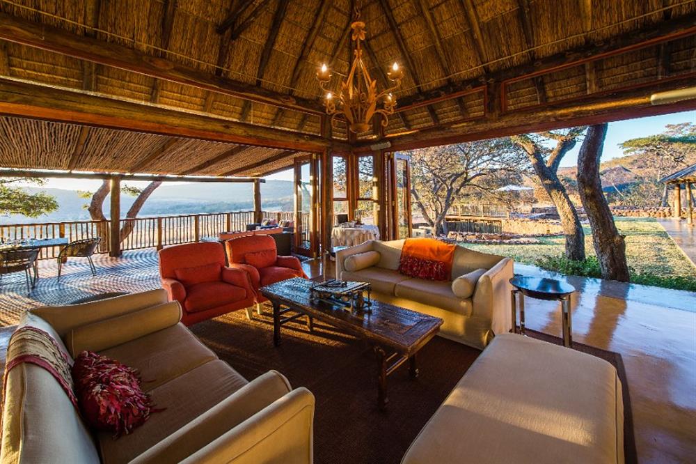 Ekuthuleni Lodge